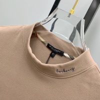 $80.00 USD Burberry T-Shirts Long Sleeved For Men #1266199