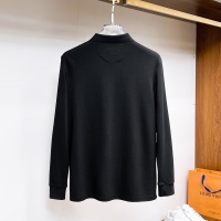 $82.00 USD Burberry T-Shirts Long Sleeved For Men #1266213