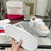 $112.00 USD Valentino Casual Shoes For Women #1266220