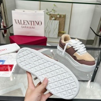 $112.00 USD Valentino Casual Shoes For Men #1266221