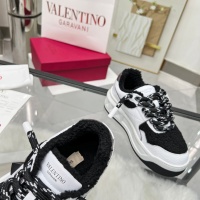 $112.00 USD Valentino Casual Shoes For Women #1266224