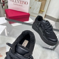 $112.00 USD Valentino Casual Shoes For Men #1266225