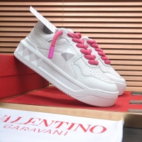 $118.00 USD Valentino Casual Shoes For Women #1266232