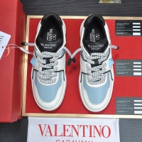 $118.00 USD Valentino Casual Shoes For Men #1266235