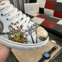 $76.00 USD Versace High Tops Shoes For Men #1266262