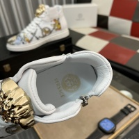 $76.00 USD Versace High Tops Shoes For Men #1266262