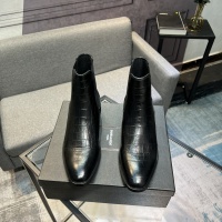 $108.00 USD Yves Saint Laurent YSL Boots For Men #1266311