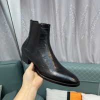 $108.00 USD Yves Saint Laurent YSL Boots For Men #1266311