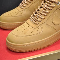 $102.00 USD Nike Air Force 1 For Men #1266312