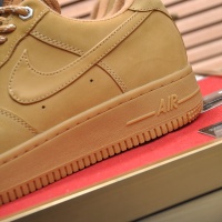 $102.00 USD Nike Air Force 1 For Men #1266312