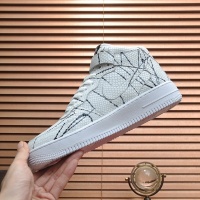 $105.00 USD Nike Air Force 1 For Men #1266336