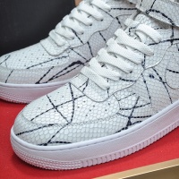 $105.00 USD Nike Air Force 1 For Men #1266336