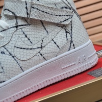 $105.00 USD Nike Air Force 1 For Men #1266336