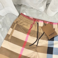 $40.00 USD Burberry Pants For Men #1266353