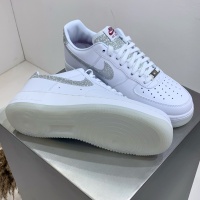 $85.00 USD Nike Air Force 1 For Men #1266386