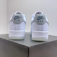 $85.00 USD Nike Air Force 1 For Men #1266386