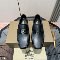 $98.00 USD Burberry Leather Shoes For Men #1266398