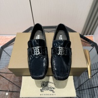 $98.00 USD Burberry Leather Shoes For Men #1266399