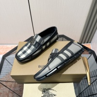 $98.00 USD Burberry Leather Shoes For Men #1266400