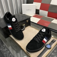 $76.00 USD Moncler Casual Shoes For Men #1266432