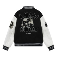 $96.00 USD Amiri Jackets Long Sleeved For Unisex #1266453