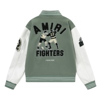 $96.00 USD Amiri Jackets Long Sleeved For Unisex #1266454