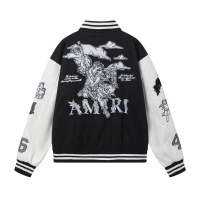 $98.00 USD Amiri Jackets Long Sleeved For Unisex #1266463