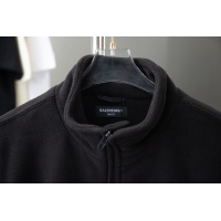 $72.00 USD Balenciaga Jackets Long Sleeved For Unisex #1266474