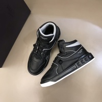 $96.00 USD Valentino High Tops Shoes For Men #1266494