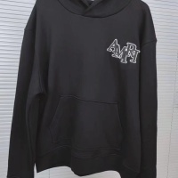 $64.00 USD Amiri Hoodies Long Sleeved For Unisex #1266516