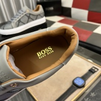 $76.00 USD Boss Casual Shoes For Men #1266530