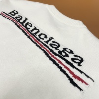 $68.00 USD Balenciaga Sweaters Long Sleeved For Unisex #1266534