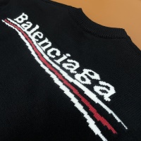 $68.00 USD Balenciaga Sweaters Long Sleeved For Unisex #1266535