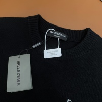 $68.00 USD Balenciaga Sweaters Long Sleeved For Unisex #1266535