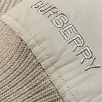 $68.00 USD Burberry Fashion Sweaters Long Sleeved For Unisex #1266538