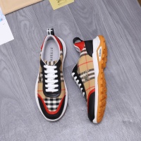 $80.00 USD Burberry Casual Shoes For Men #1266591