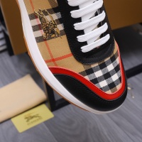 $80.00 USD Burberry Casual Shoes For Men #1266591