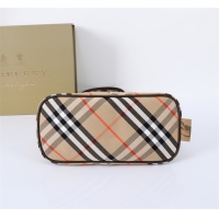 $108.00 USD Burberry AAA Quality Shoulder Bags For Women #1266671