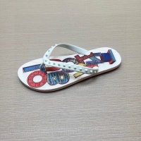 $45.00 USD Christian Louboutin CL Slippers For Women #1266698