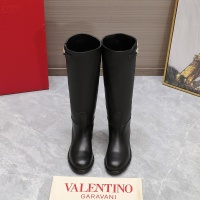 $185.00 USD Valentino Boots For Women #1266806