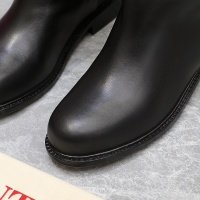 $185.00 USD Valentino Boots For Women #1266806