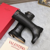 $185.00 USD Valentino Boots For Women #1266806