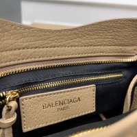 $150.00 USD Balenciaga AAA Quality Handbags For Women #1266840