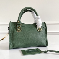 $150.00 USD Balenciaga AAA Quality Handbags For Women #1266845