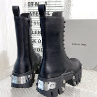 $175.00 USD Balenciaga Boots For Women #1266886