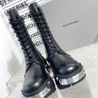 $175.00 USD Balenciaga Boots For Women #1266886