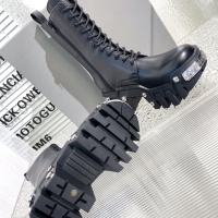 $175.00 USD Balenciaga Boots For Women #1266886