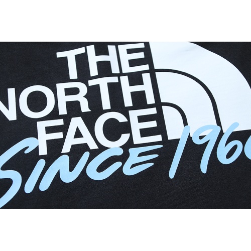 Replica The North Face T-Shirts Long Sleeved For Men #1266937 $32.00 USD for Wholesale