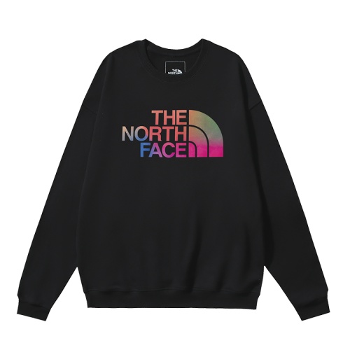 The North Face Hoodies Long Sleeved For Men #1266939