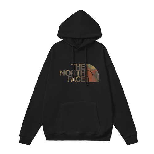 The North Face Hoodies Long Sleeved For Men #1266942